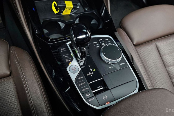 2023 BMW X4 с пробегом 34 725 км