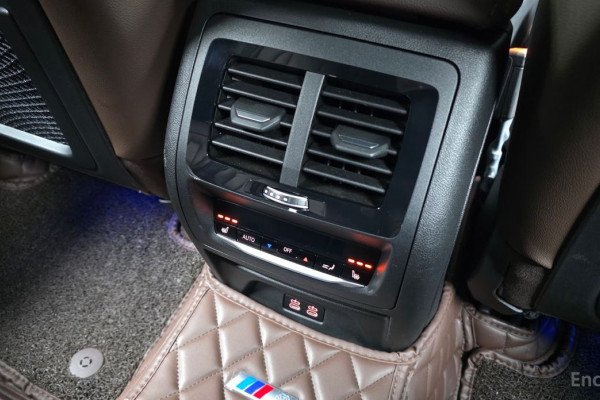 2025 BMW X4 с пробегом 8 106 км