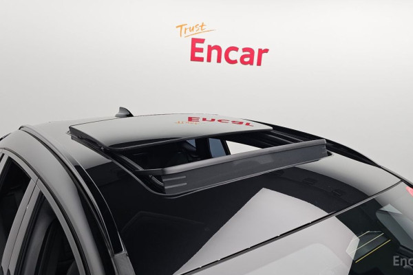 2024 BMW X4 с пробегом 23 679 км