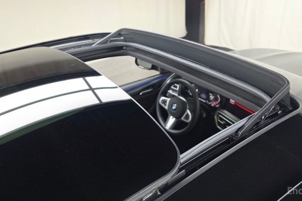 2025 BMW X4 с пробегом 8 106 км