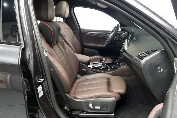 2023 BMW X4 с пробегом 50 000 км