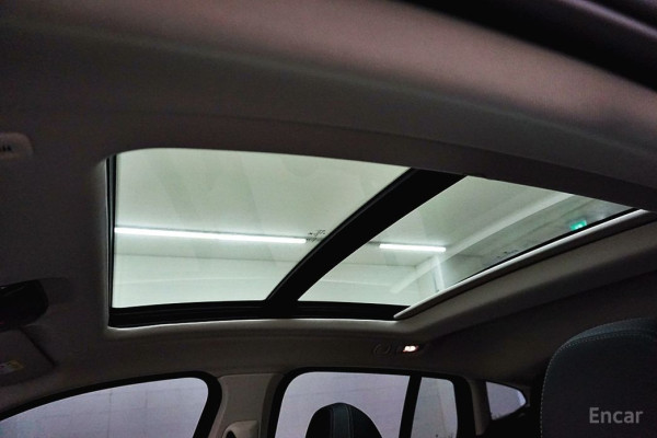 2024 BMW X4 с пробегом 23 002 км