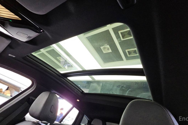 2024 BMW X4 с пробегом 11 220 км