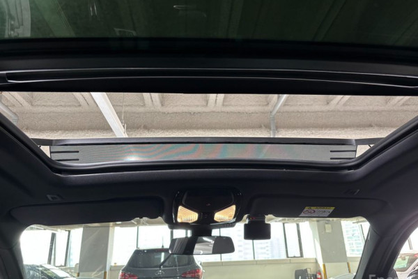 2023 BMW X4 с пробегом 42 046 км