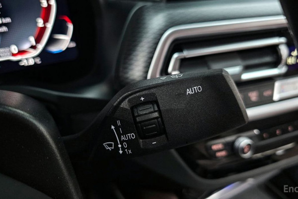 2023 BMW X4 с пробегом 34 725 км