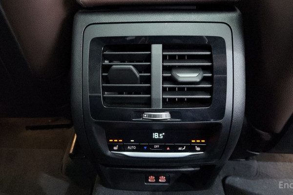 2023 BMW X4 с пробегом 38 390 км