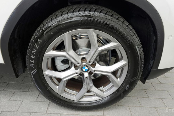 2023 BMW X4 с пробегом 31 726 км