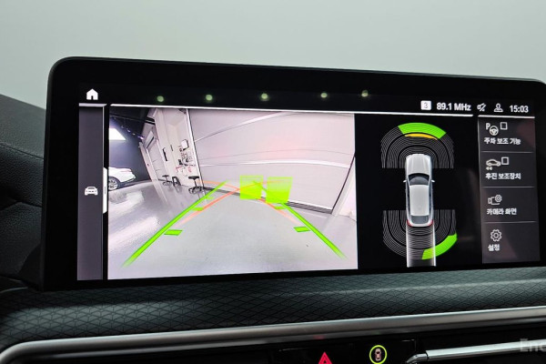 2023 BMW X4 с пробегом 34 725 км