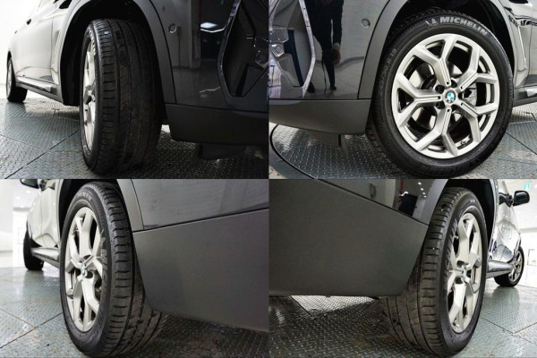 2024 BMW X4 с пробегом 23 002 км