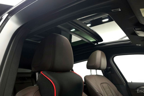 2023 BMW X4 с пробегом 50 000 км