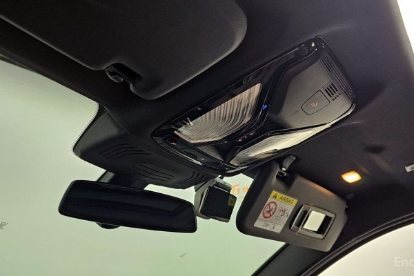 2023 BMW X4 с пробегом 34 725 км