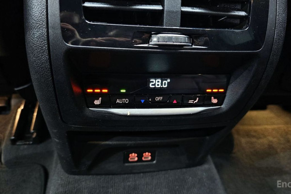 2023 BMW X4 с пробегом 34 725 км