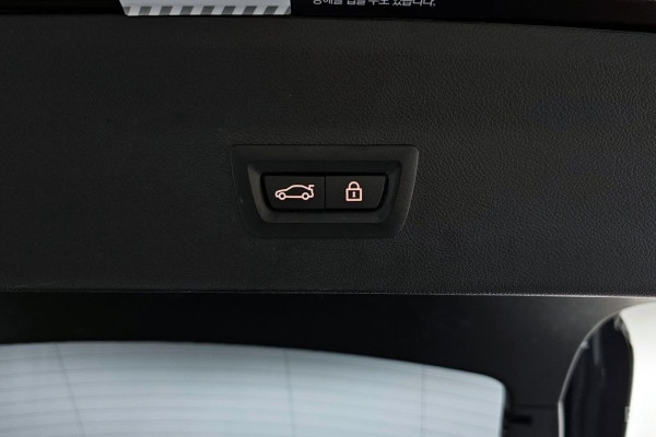 2023 BMW X4 с пробегом 34 725 км