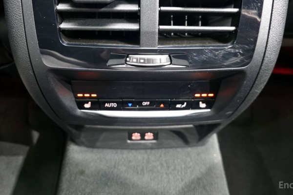 2023 BMW X4 с пробегом 50 000 км