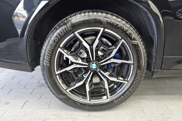 2023 BMW X4 с пробегом 36 576 км