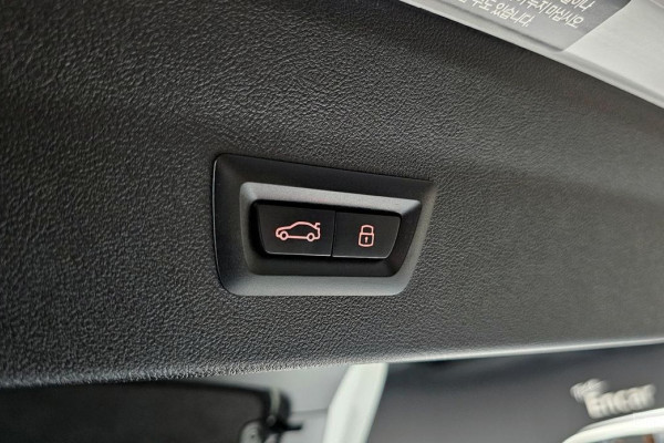 2024 BMW X4 с пробегом 23 098 км