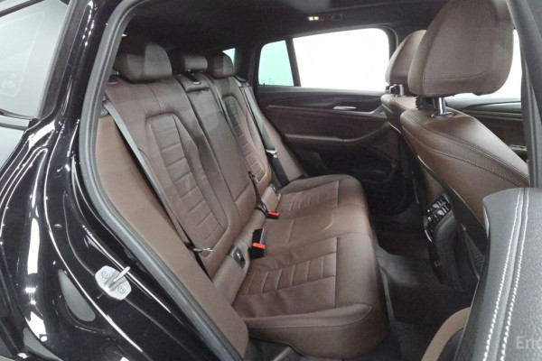 2023 BMW X4 с пробегом 18 408 км