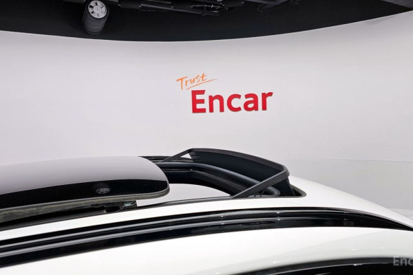 2024 BMW X4 с пробегом 23 098 км