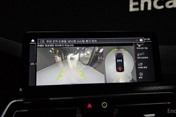 2025 BMW X4 с пробегом 25 374 км