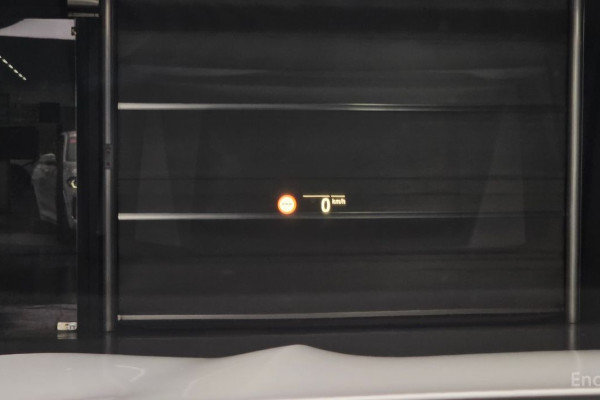 2023 BMW X4 с пробегом 40 272 км