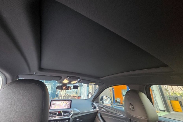 2023 BMW X4 с пробегом 30 119 км