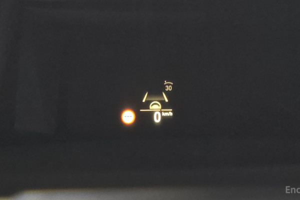 2024 BMW X4 с пробегом 9 420 км