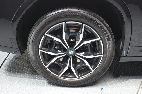 2023 BMW X4 с пробегом 61 452 км