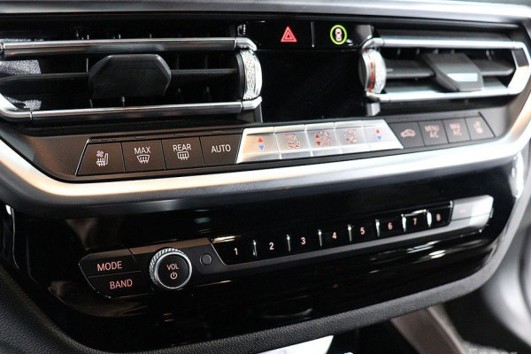 2023 BMW X4 с пробегом 49 500 км