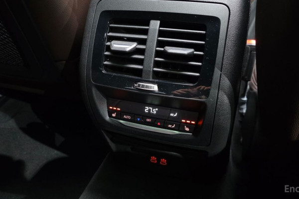 2024 BMW X4 с пробегом 9 420 км