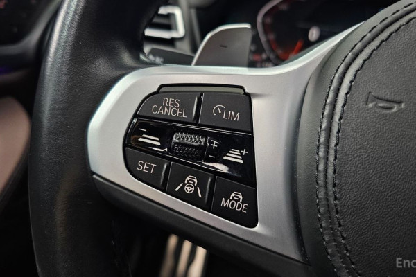 2023 BMW X4 с пробегом 40 272 км