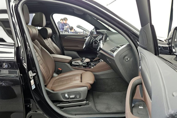 2023 BMW X4 с пробегом 36 576 км