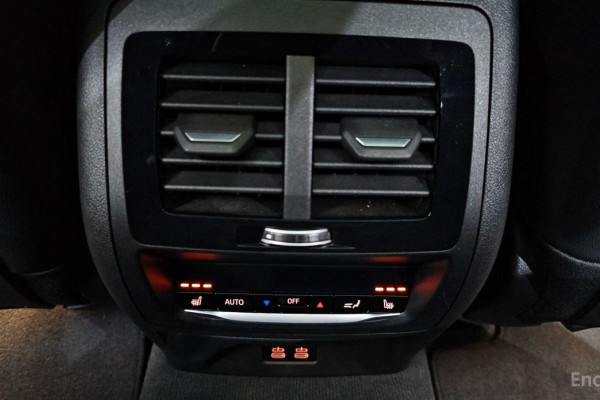 2025 BMW X4 с пробегом 25 374 км