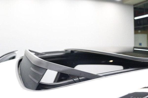 2023 BMW X4 с пробегом 49 500 км