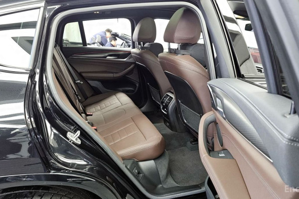 2023 BMW X4 с пробегом 36 576 км