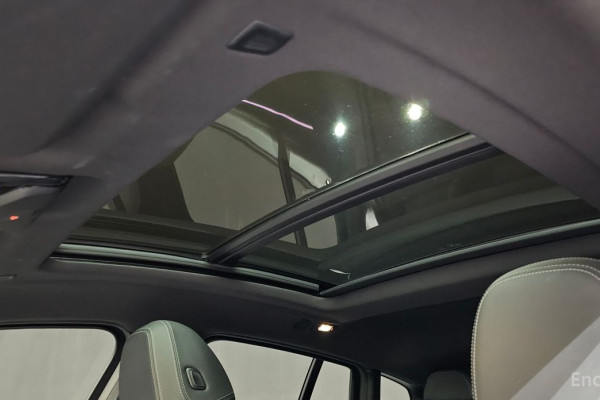 2025 BMW X4 с пробегом 25 374 км