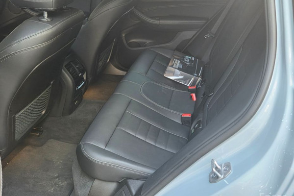 2023 BMW X4 с пробегом 30 119 км