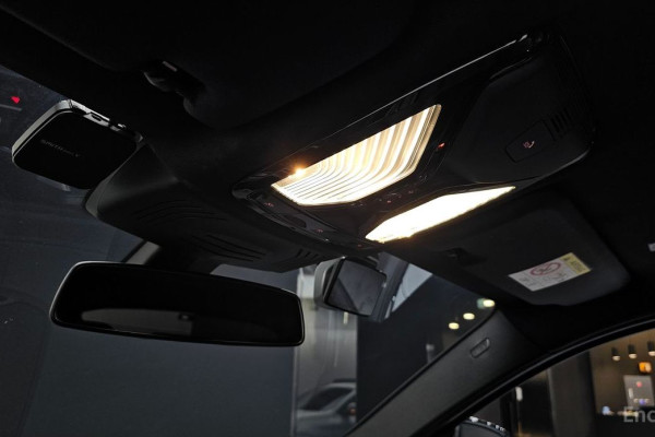 2024 BMW X4 с пробегом 25 806 км