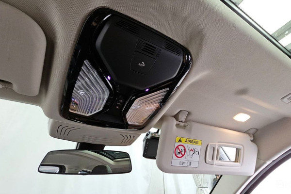 2023 BMW X4 с пробегом 31 726 км