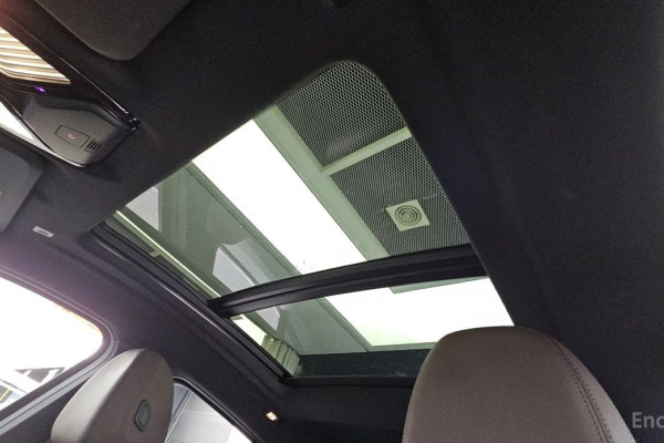 2023 BMW X4 с пробегом 32 586 км