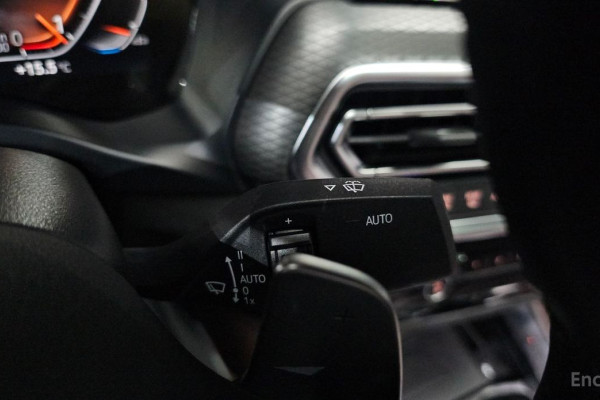 2024 BMW X4 с пробегом 31 167 км