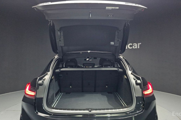 2025 BMW X4 с пробегом 25 374 км