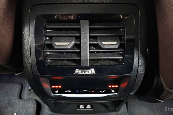 2023 BMW X4 с пробегом 31 726 км