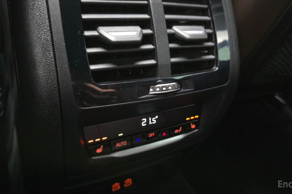 2023 BMW X4 с пробегом 18 408 км