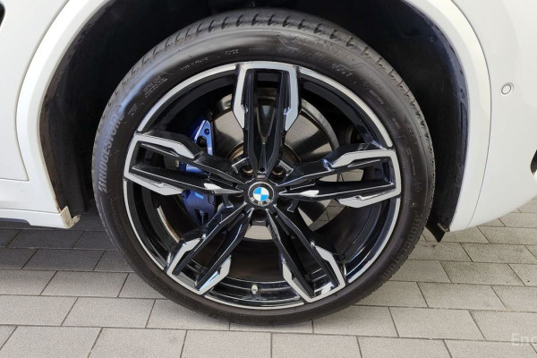 2023 BMW X4 с пробегом 47 006 км