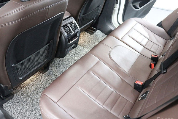 2023 BMW X4 с пробегом 49 500 км