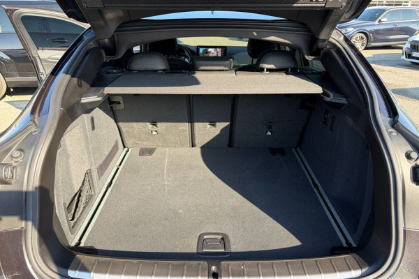 2024 BMW X4 с пробегом 7 320 км