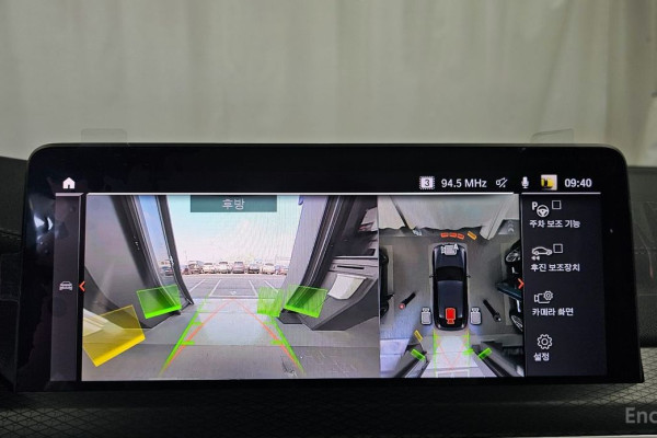 2023 BMW X4 с пробегом 36 576 км