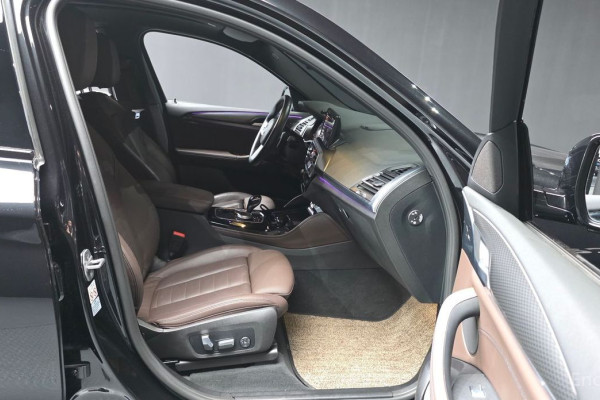 2023 BMW X4 с пробегом 61 452 км