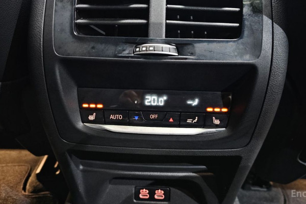 2024 BMW X4 с пробегом 35 703 км