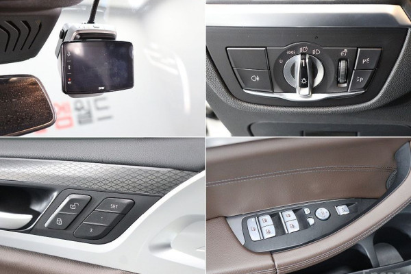 2023 BMW X4 с пробегом 49 500 км